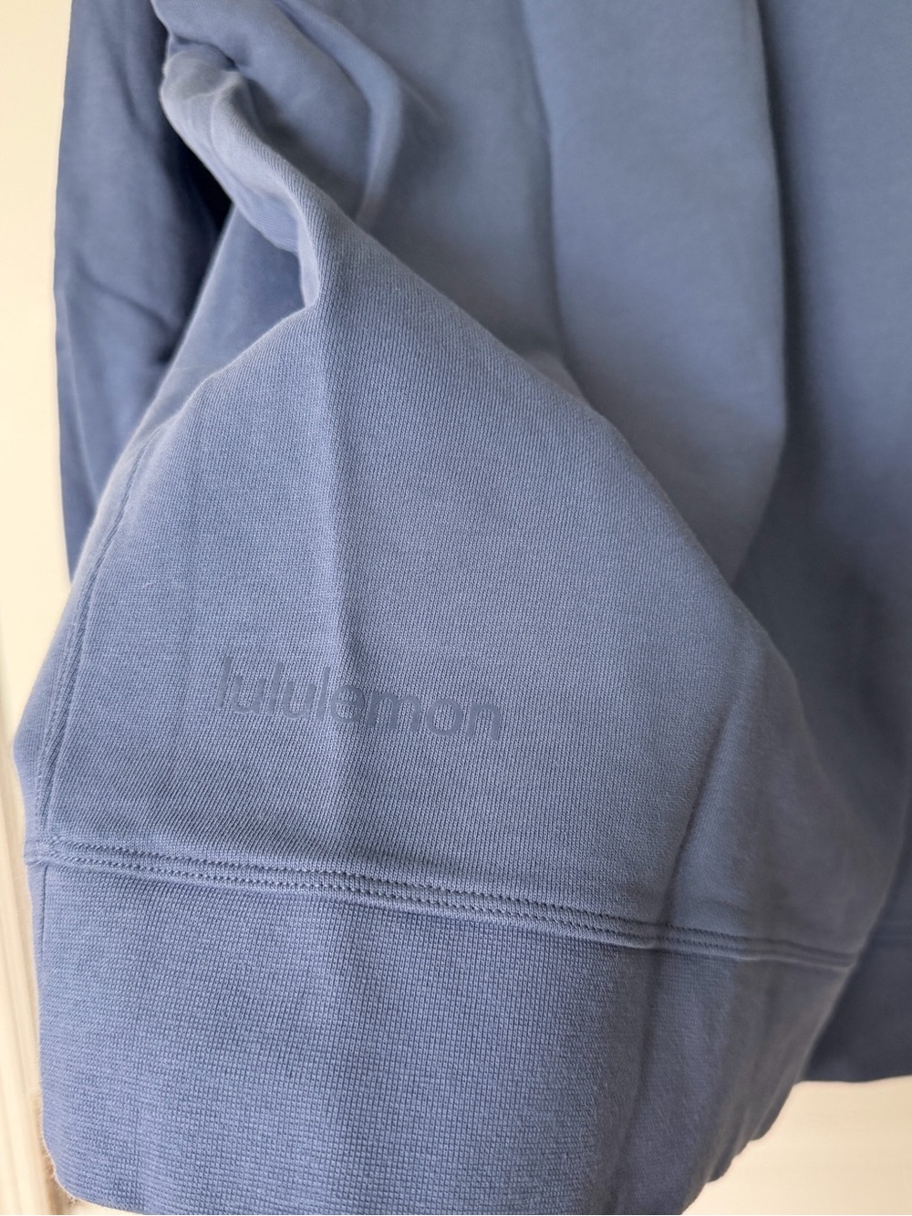 lululemon athletica Perfectly Oversized Crew Sweatshirt - Picture 5 of 6